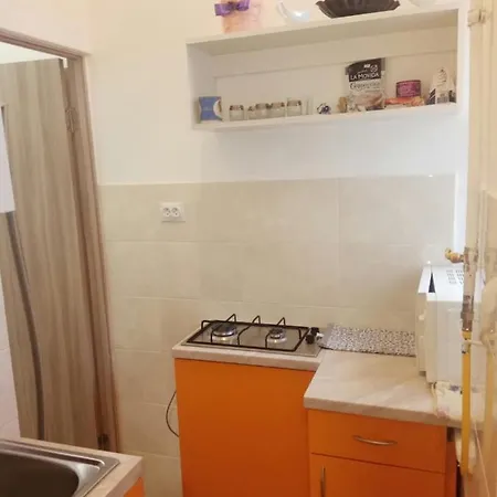 Apartment Kostuskry Str. Lviv