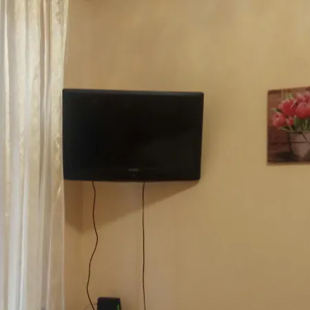 Kostuskry Str. Apartment *
