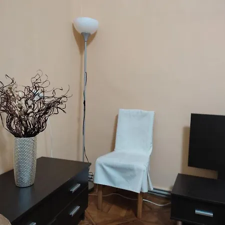 Kostuskry Str. Apartment *