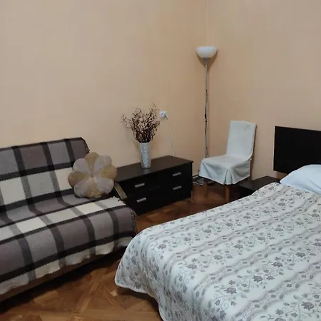 Apartment Kostuskry Str.