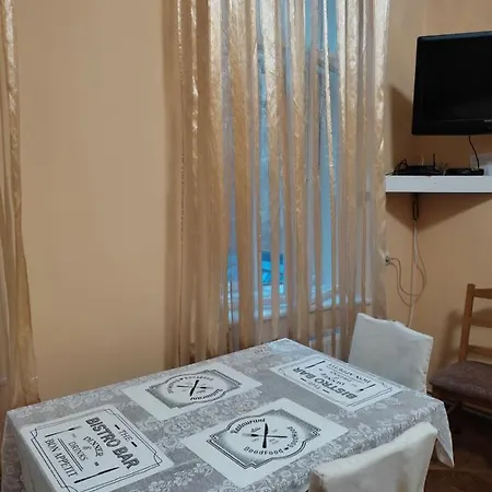 Apartment Kostuskry Str. Lviv
