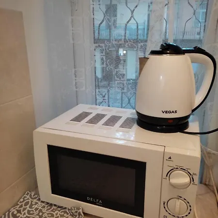 Apartment Kostuskry Str. Lviv